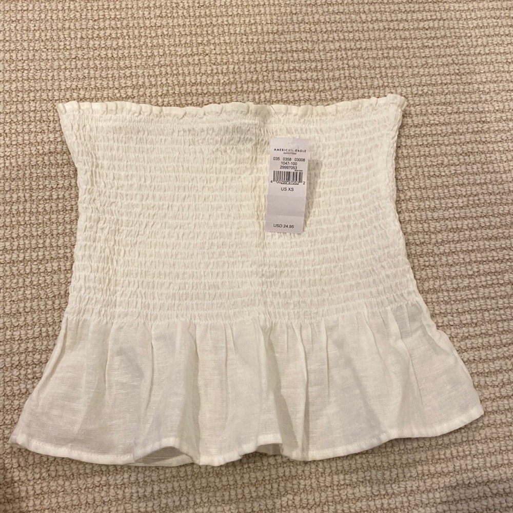 American eagle tube top